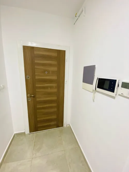 Location Appartement F4 Alger Hydra