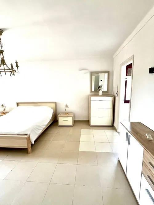 Vente Appartement F5 Alger Hydra