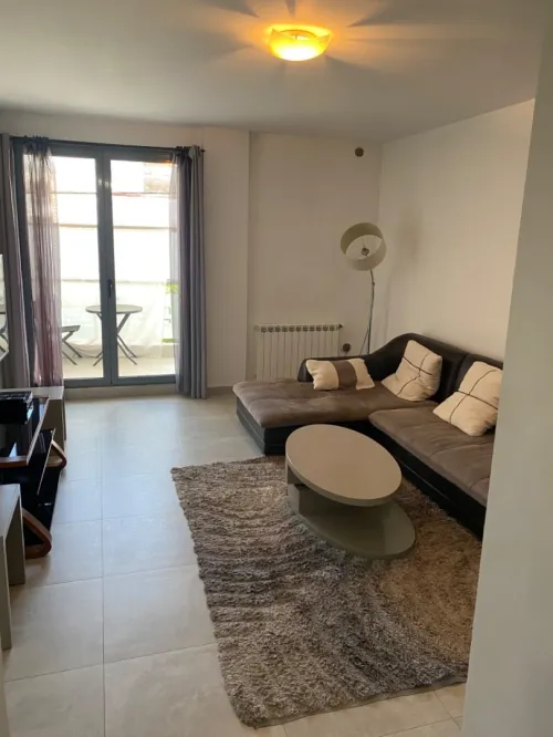 Location Appartement F4 Alger Hydra