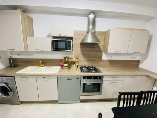 Location Appartement F4 Alger Hydra