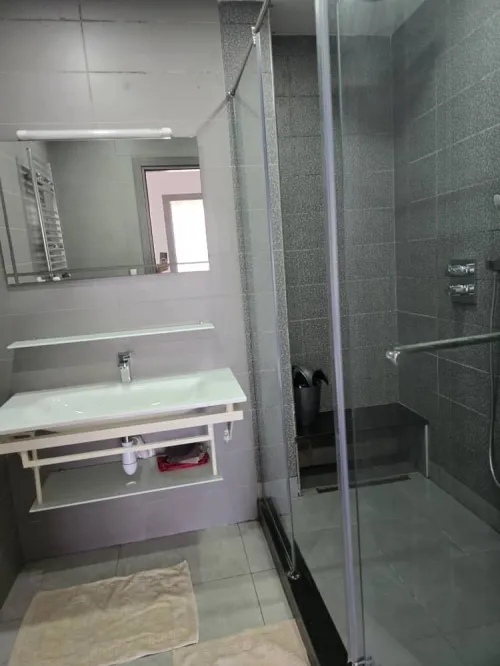 Location Appartement F3 Alger Hydra