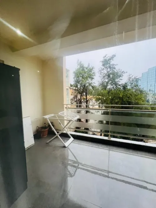 Location Appartement F4 Alger Hydra
