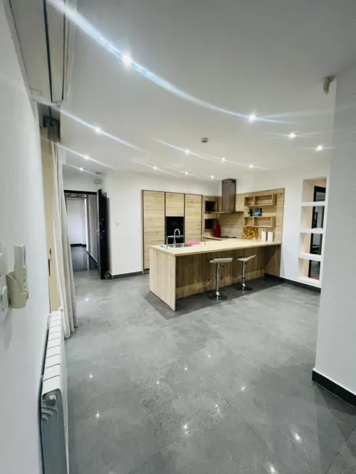 Location Appartement F4 Alger Hydra