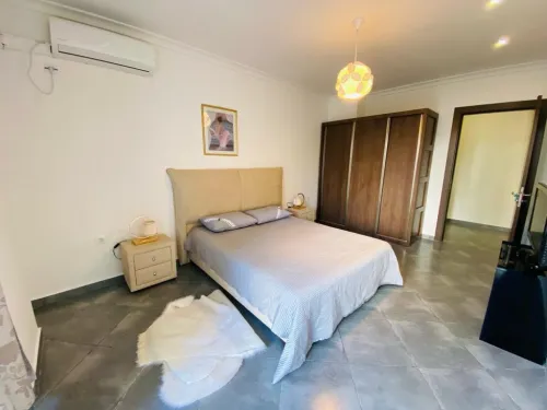 Location Appartement F3 Alger Hydra