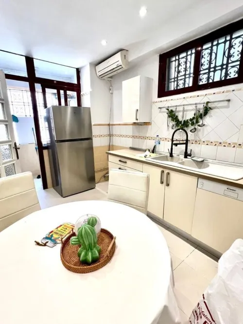 Vente Appartement F5 Alger Hydra