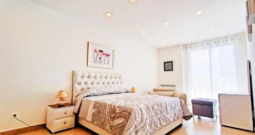 Location Appartement F3 Alger Hydra