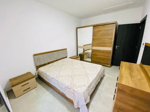 Location Appartement F4 Alger Hydra