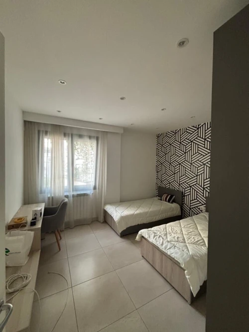 Location Appartement F4 Alger Hydra