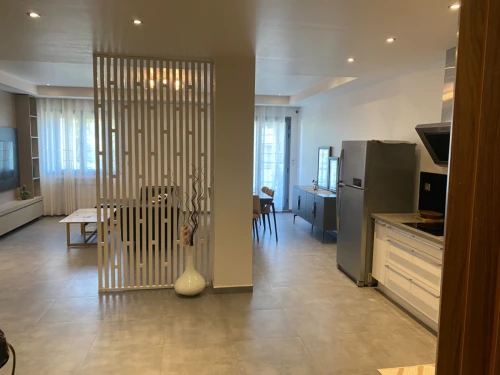 Location Appartement Alger Hydra