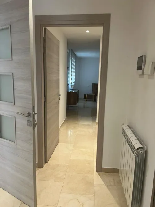Location Appartement F4 Alger Hydra