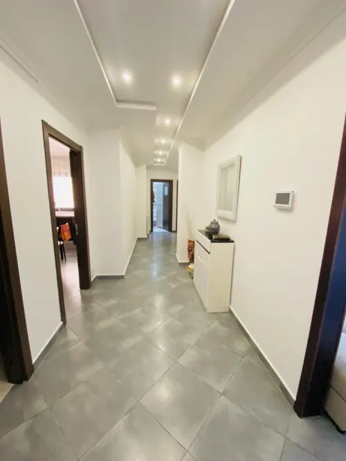 Location Appartement F3 Alger Hydra