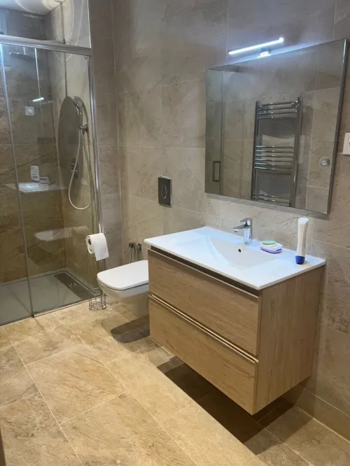 Location Appartement F4 Alger Hydra