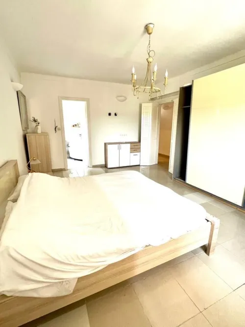Vente Appartement F5 Alger Hydra
