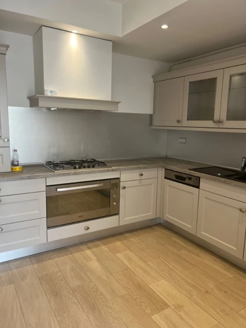 Location Appartement F4 Alger Hydra
