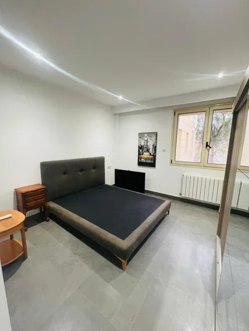 Location Appartement F4 Alger Hydra