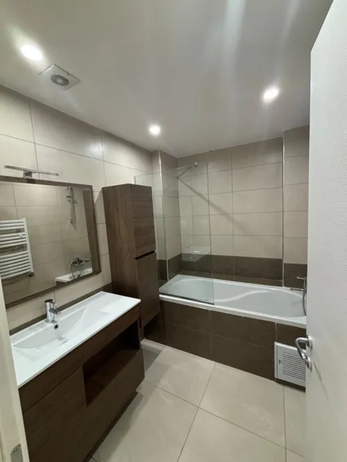 Location Appartement F4 Alger Hydra