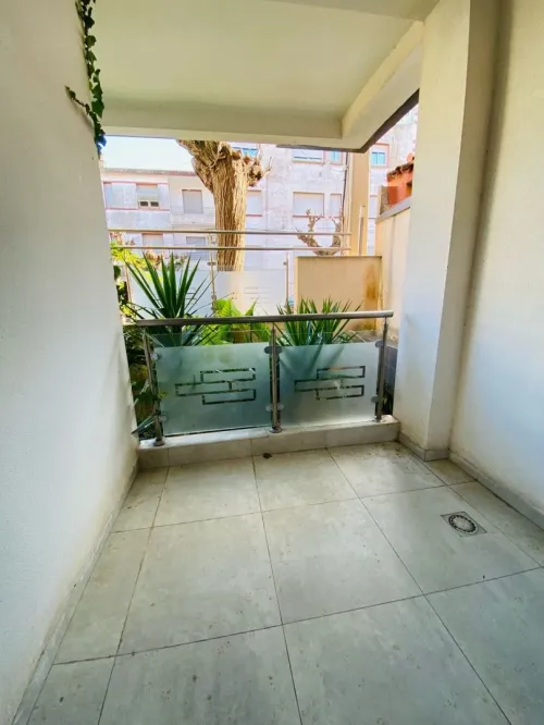 Location Appartement F4 Alger Hydra