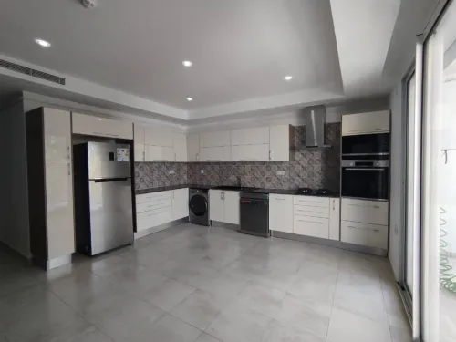 Location Appartement F4 Alger Hydra