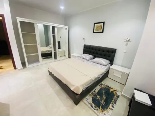 Location Appartement F4 Alger Hydra