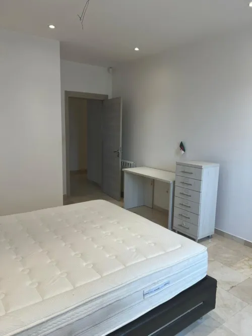 Location Appartement F4 Alger Hydra