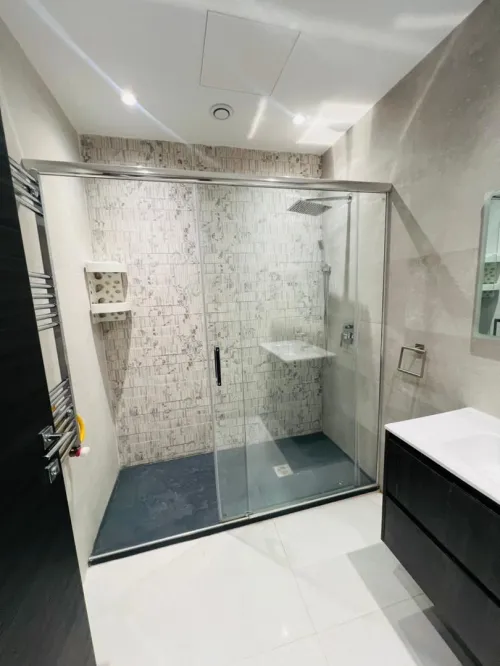 Location Appartement F4 Alger Hydra
