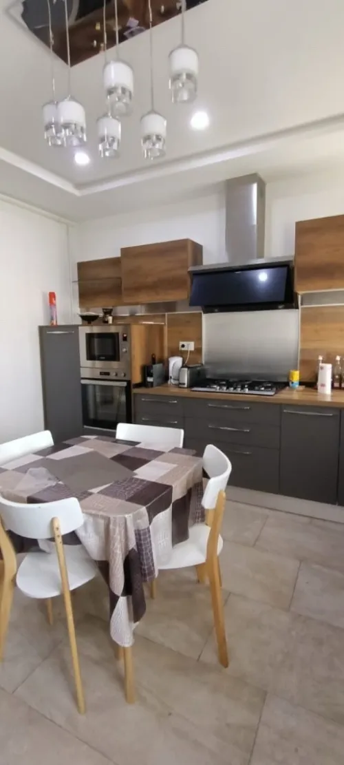 Location Appartement F4 Alger Hydra