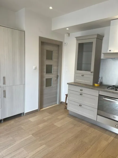 Location Appartement F4 Alger Hydra