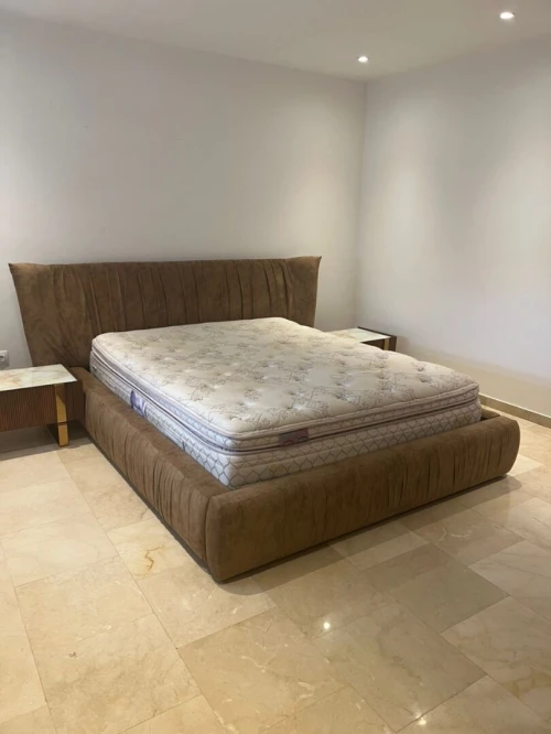 Location Appartement F4 Alger Hydra