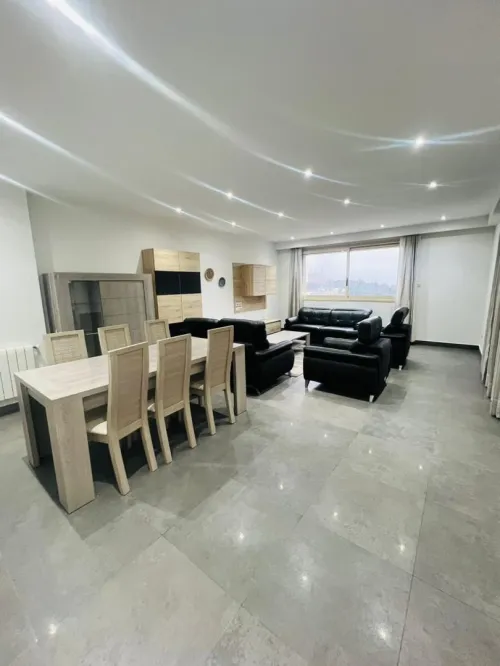 Location Appartement F4 Alger Hydra