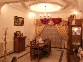 Vente Immeuble Msila Bou saada