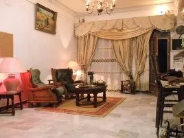 Vente Immeuble Msila Bou saada