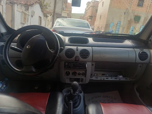 Renault Kangoo 2005 Kangoo