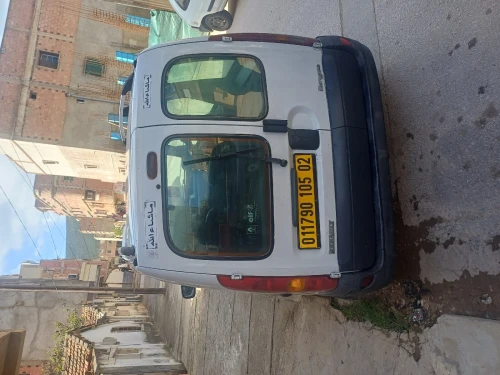 Renault Kangoo 2005 Kangoo