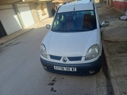 Renault Kangoo 2005 Kangoo