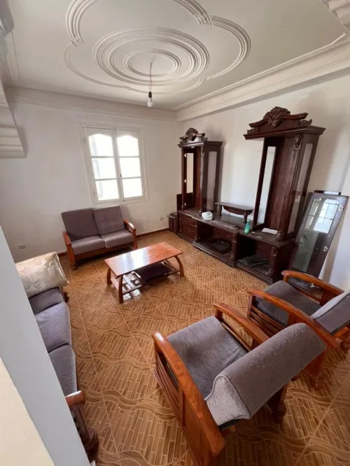 Location Appartement Niveau de villa F4 Alger Khraissia