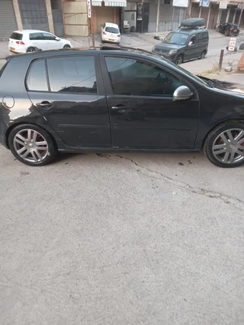 Volkswagen Golf 5 2005 Carat