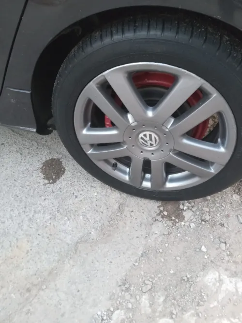 Volkswagen Golf 5 2005 Carat