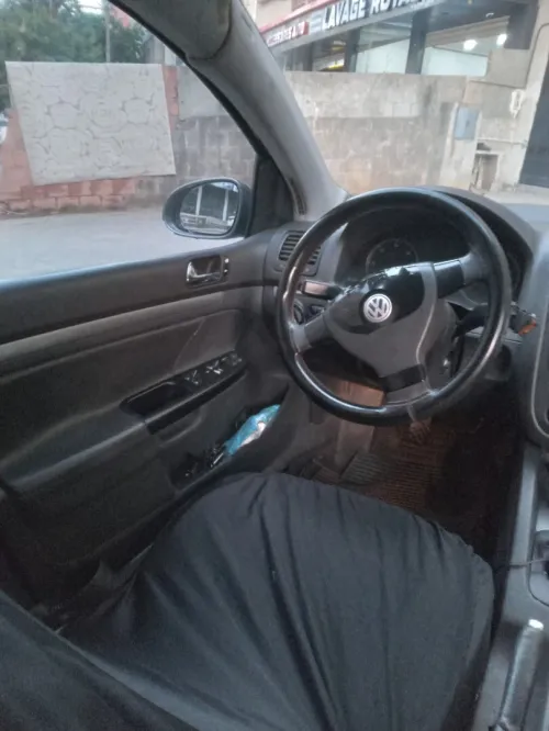 Volkswagen Golf 5 2005 Carat