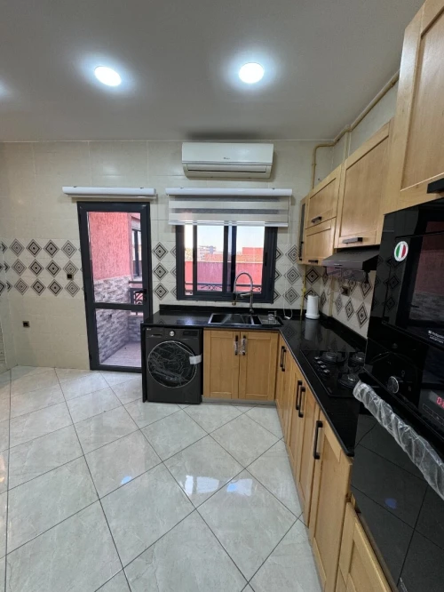 Vente Appartement F4 Oran Oran