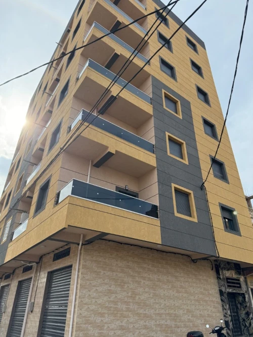 Vente Appartement F4 Oran Oran