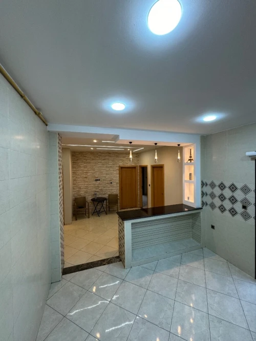 Vente Appartement F4 Oran Oran