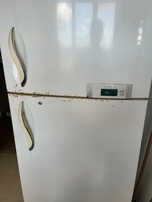 Frigidaire LG