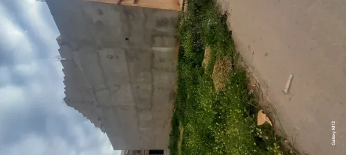 Vente Villa Saïda Ouled khaled