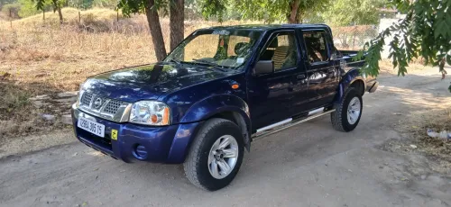 Nissan Pickup 2005 Pickup