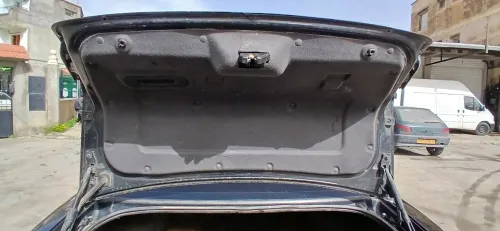 Chevrolet Epica 2007 Epica