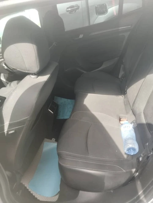 Renault Megane 3 2021 Privilege