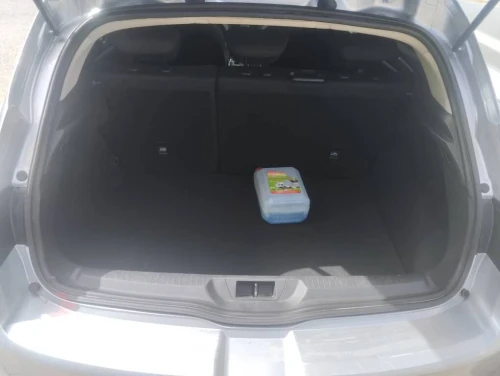 Renault Megane 3 2021 Privilege