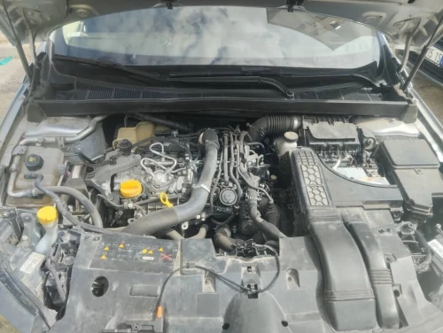 Renault Megane 3 2021 Privilege