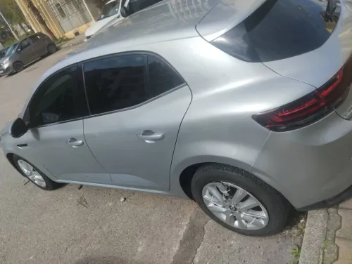 Renault Megane 3 2021 Privilege