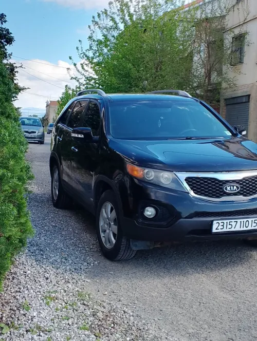 Kia Sorento 2010 
